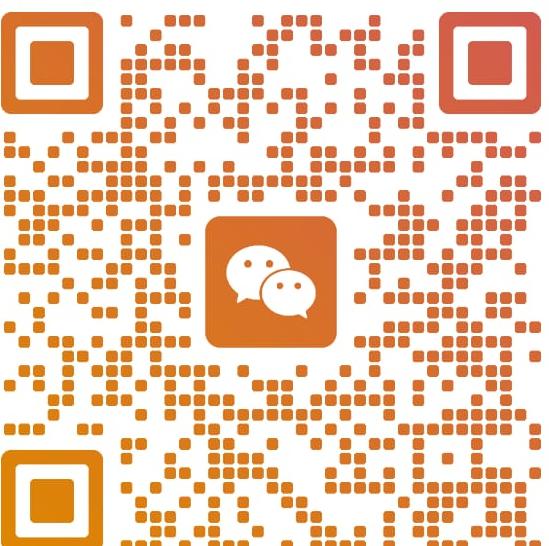 WeChat QR code for Ali Malik